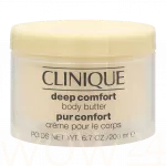 Clinique Deep Comfort 200 ml Dermatologinis kūno sviestas