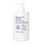Aplb zklidňuj&iacute;c&iacute; tělov&eacute; ml&eacute;ko 300 ml Azelaic Acid Peptide Body Lotion 300 ml Korėjieti&scaron;kas kūno losjonas