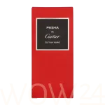 Cartier Pasha De Cartier Edition Noire Eau De Toilette 100 ml Kvepalai