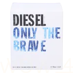 Diesel Only The Brave Eau De Toilette 125 ml Kvepalai
