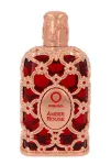 Orientica Luxury Collection Amber Rouge Eau De Parfum 80 ml Ni&scaron;iniai kvepalai