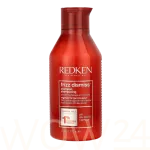Redken Redken Frizz Dismiss Shampoo 300 ml &scaron;ampūnas
