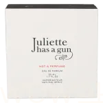 Juliette Has A Gun Not A Perfume Eau De Parfum 50 ml Kvepalai