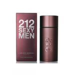 Carolina Herrera 212 Sexy for Men 100ml