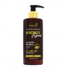 Vivaco Bronze Express 300 ml Įdegį skatinanti priemonė soliariumui