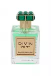 French avenue Divin Vert Edp Eau De Parfum Arabi&scaron;ki kvepalai