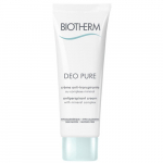 Biotherm Cream Deodorant Creme Deo Pure (Antiperspirant Cream) 75 ml 75ml