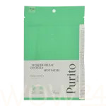 Purito Wonder Releaf Centella Spot Patch Vietinė priežiūra 51 ml Aknė ir spuogai