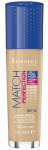 Rimmel Match Perfection 30ml