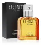 Calvin Klein Eternity Parfum Parfum 200 ml Kvepalai