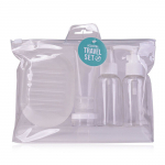 Accentra Travel set in a bag 6 pcs