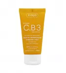 Ziaja Vitamin C.B3 Niacinamide Morning Shot Wake Up Cream Dieninis kremas 50 ml Dieninis veido kremas