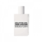 Zadig & Voltaire This is Her! EDP 10ml