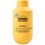 Happy Hair People Shampoo for curly hair Yes Curl Shampoo 355 ml 355ml