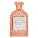Adyan Poudre Accord EDP U 100 ml 100ml