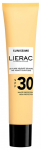 Lierac Skin fluid for tanning SPF 30 Sunissime (The Velvety Sun Fluid) 40 ml 40ml