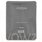Babor Babor Hydration Cryo Plumping Mask Drėkinamasis veido kremas