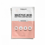 Breakout+aid Clarifying Mask for clogged pores 34 g