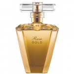Avon Rare Gold scent water 50 ml 50ml
