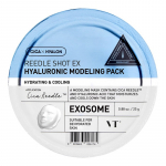 Vt Cosmetics VT COSMETIC Reedle Shot EX Hyaluronic Modeling Pack 25 g