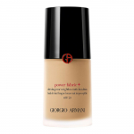 Giorgio Armani Matt Makeup Power Fabric + ( Ultra Longwear Weightless Matte Foundation) 30 ml 30ml