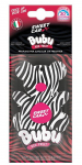 Sweet Home Collection Red Fruit Car Air Freshner