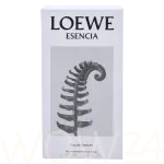 Loewe Esencia Eau De Parfum 100 ml Kvepalai