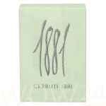 Cerruti Cerruti 1881 Pour Homme Eau De Toilette 100 ml Kvepalai