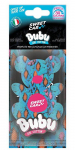 Sweet Home Collection Air Cotton Car Air Freshner - Visačka do auta