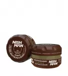 NISHMAN beard balm 100 ml Beard & Mustache Styling Balm Barzdos balzamas Barzdos priežiūra