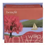 Benefit Willa Soft Neutral-Rose Blush 6 ml Skaistalai
