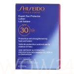 Shiseido Expert Sun Protector Lotion Kūno losjonas nuo saulės 150 ml Apsauginė priemonė nuo saulės