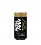 NISHMAN objemov&yacute; stylingov&yacute; pudr 20 g Hair Styling Powder Ultra Hold Plaukų formavimo priemonė