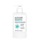 Aplb Glutathione Niacinamide Body Lotion 300 ml Korėjieti&scaron;kas kūno losjonas
