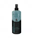NISHMAN texturizačn&iacute; soln&yacute; sprej 200 ml Sea Salt Spray 02 Plaukų lakas