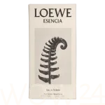 Loewe Esencia Eau De Toilette 100 ml Kvepalai