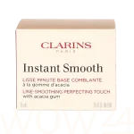 Clarins Instant Smooth 15 ml Makiažo bazė