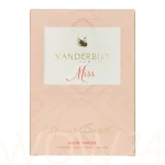 Gloria Vanderbilt Gloria Vanderbilt Miss Vanderbilt Edt Spray 100 ml kvepalai Moterims