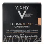 Vichy Dermablend Covermatte 9.5 ml Dermatologinis makiažo pagrindas