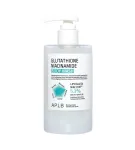 Aplb Glutathione Niacinamide Body Wash Du&scaron;o gelis Korėjieti&scaron;ka du&scaron;o želė