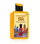 Street Origins perfume extract U 75 ml That's London, Love Parfum 75 ml Kvepalai