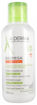 A-DERMA Emolienčn&iacute; kr&eacute;m pro suchou pokožku se sklonem k atopick&eacute;mu ekz&eacute;mu Exomega Control (Emollient Cream) 400ml