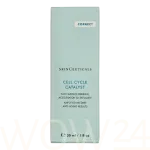 Skinceuticals SkinCeuticals Cell Cycle Catalyst Skin Renewal Boost Serum Dermatologinis drėkinamasis veido kremas