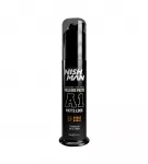 NISHMAN matt styling paste 100 ml Hair Styling Molding Paste A1 Matte Look Plaukų formavimo priemonė