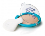 Dermacol Mattifying powder for problematic skin (Acnecover) 11 g