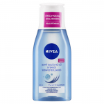 Nivea Extra fine eye make-up remover 125 ml 125ml