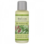 Saloos Bio Ricinov&yacute; olej 50 ml 50ml