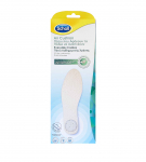 Scholl Air Cushion Everyday Insoles 1p&aacute;rml