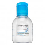 Bioderma Cleansing and Hydrabio Micellar Water Hydrabio H2O 100ml