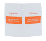 Sally Hansen Salon Gel Polish Nail Polish Remover 1Packml